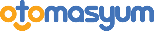 Otomasyum Logo