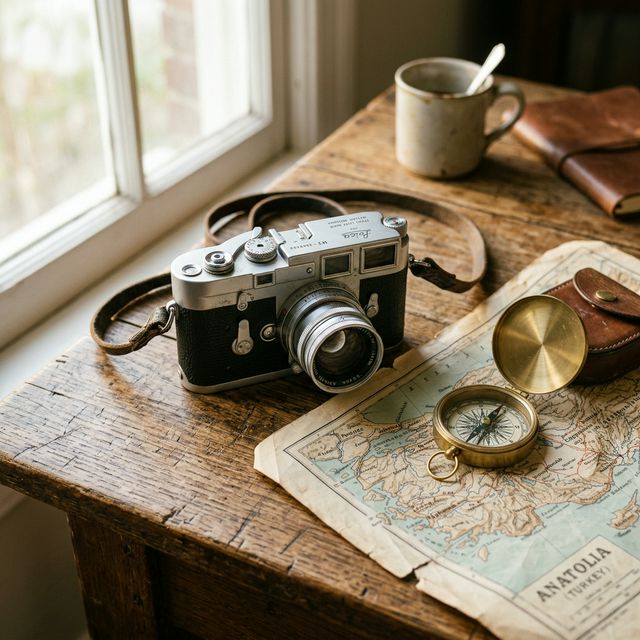 Anadoluvari Fotoğrafçı