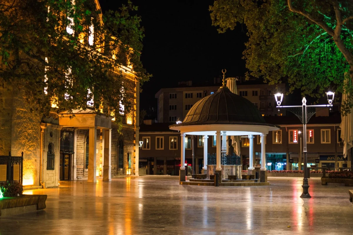 Balıkesir en güzel yerleri ve keşif rehberi Balıkesir en güzel yerleri ve keşif rehberi