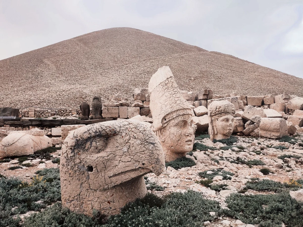 nemrut dağı'nda doğa fotoğrafçılığı ipuçları nemrut dağı'nda doğa fotoğrafçılığı ipuçları