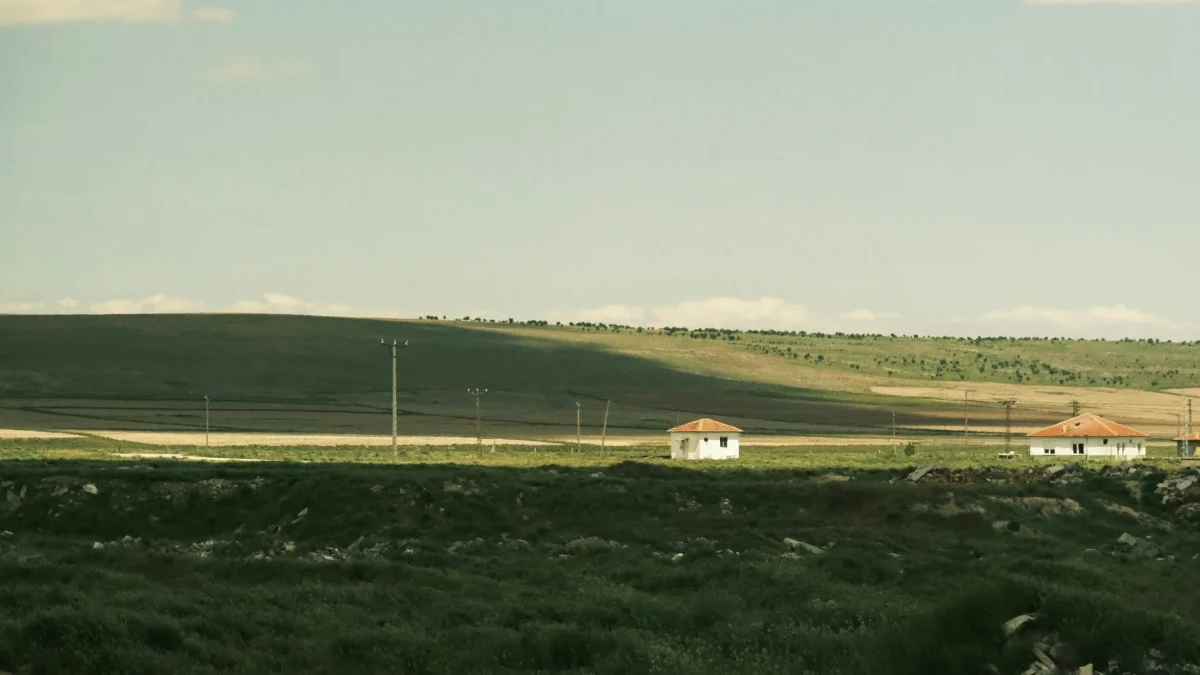 Anadolu’da Bahar Tatili İçin En İyi Rotalar ve Aktivitelerle Şehirden Uzaklaşmak Anadolu’da Bahar Tatili İçin En İyi Rotalar ve Aktivitelerle Şehirden Uzaklaşmak