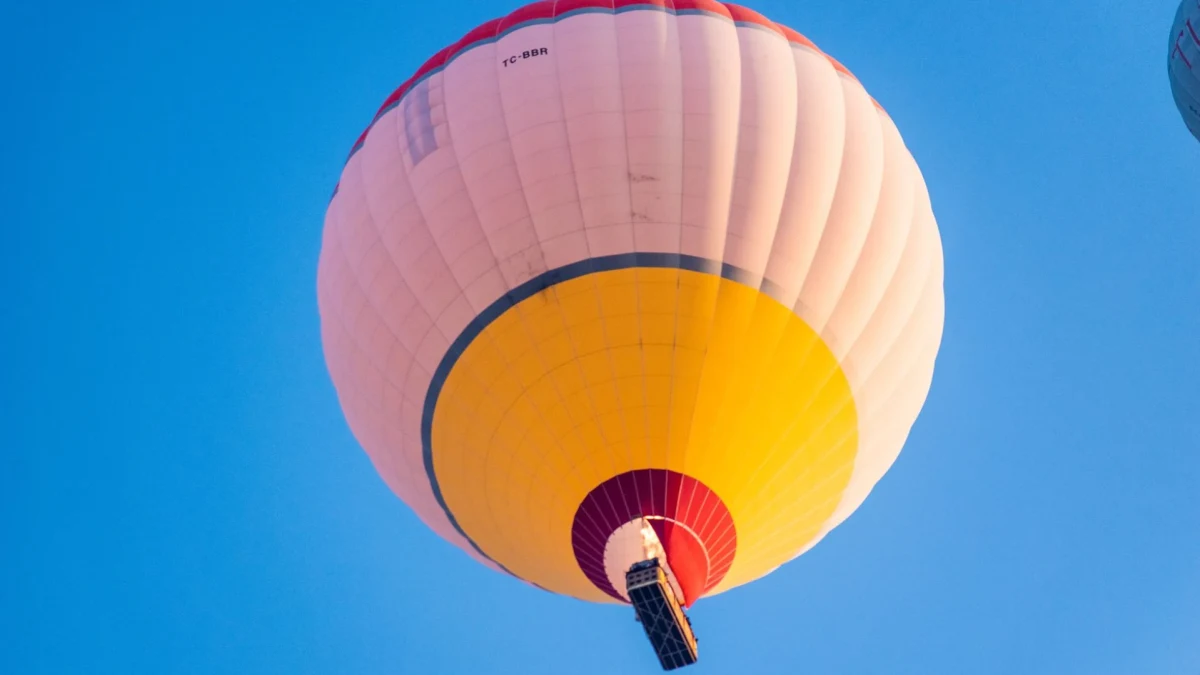 Balon Turu Deneyimini Farklılaştıran Ekstralar: Sadece Fiyata Bakmayın Balon Turu Deneyimini Farklılaştıran Ekstralar: Sadece Fiyata Bakmayın