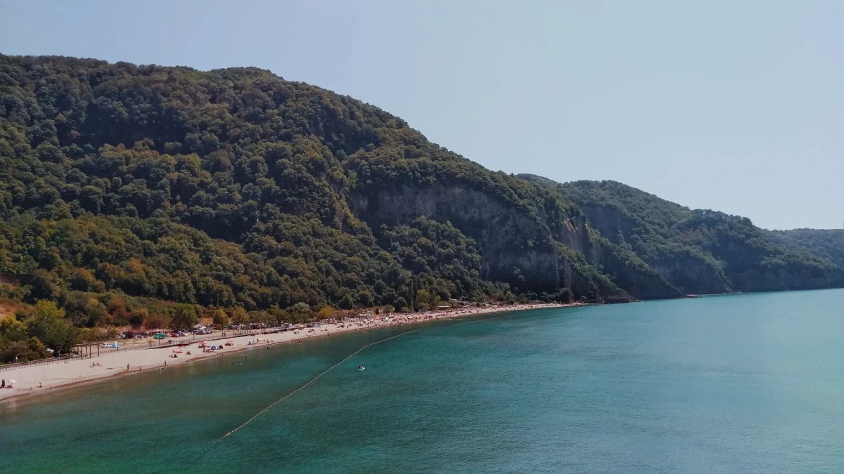 Bartın Plajları En Güzel Neresi? Doğal Güzellik ve Temiz Deniz Arayanlara Yanıtlar Bartın Plajları En Güzel Neresi? Doğal Güzellik ve Temiz Deniz Arayanlara Yanıtlar