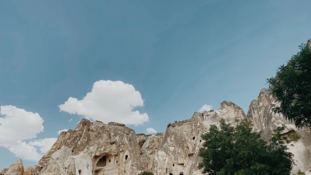 Bölgelere Göre Anadolu Mağara Yerleşimleri Ziyaret Saatleri Karşılaştırması Bölgelere Göre Anadolu Mağara Yerleşimleri Ziyaret Saatleri Karşılaştırması