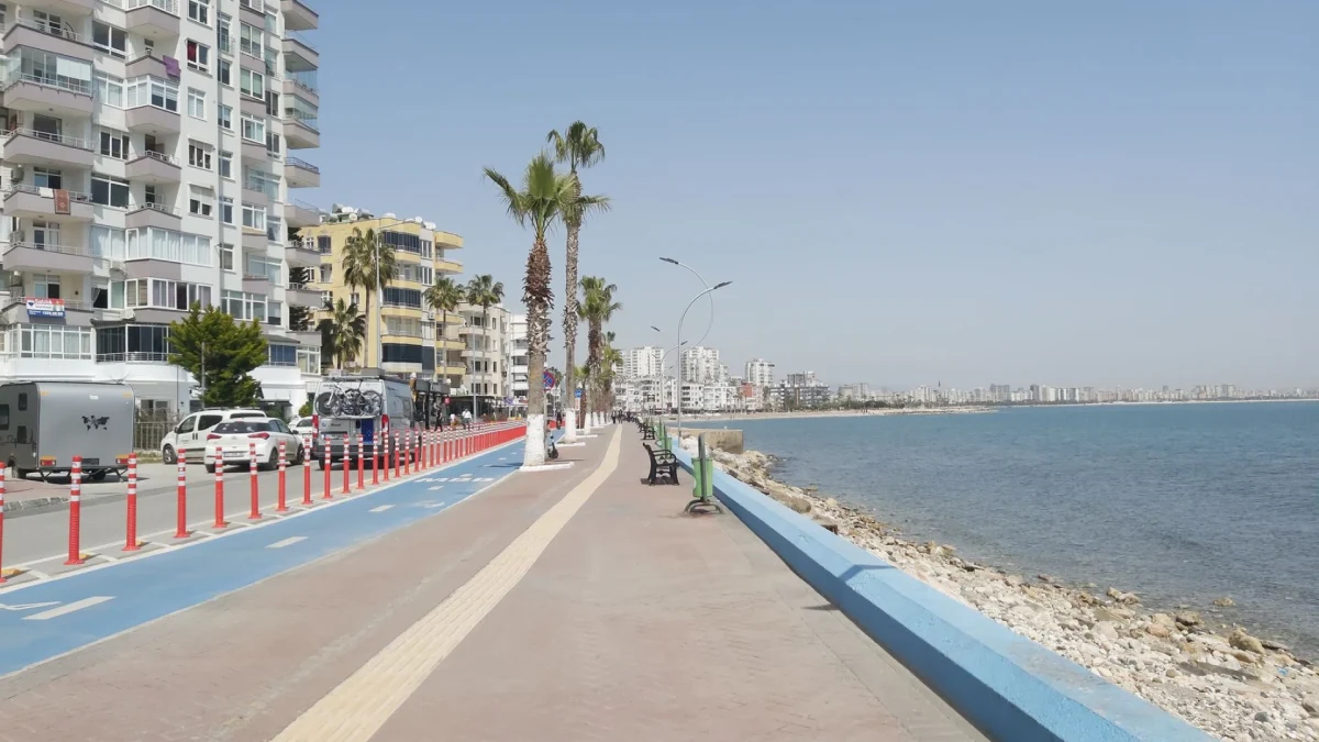 Bütçenizi Zorlamadan Mersin Sahil Turu Deneyimi Yaşamanın Yolları Bütçenizi Zorlamadan Mersin Sahil Turu Deneyimi Yaşamanın Yolları