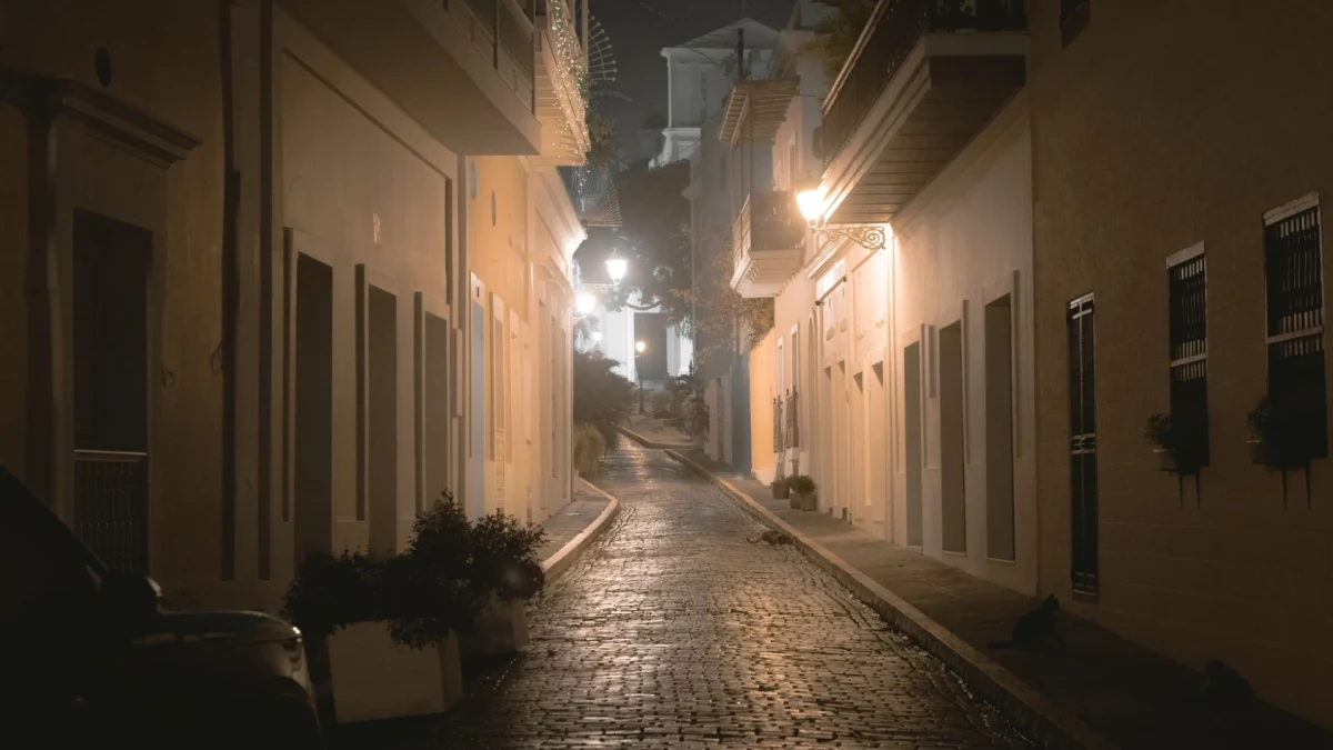 Efsaneleri Yerinde Dinlemek İçin Gece Rotası Nasıl Kurgulanır? Efsaneleri Yerinde Dinlemek İçin Gece Rotası Nasıl Kurgulanır?
