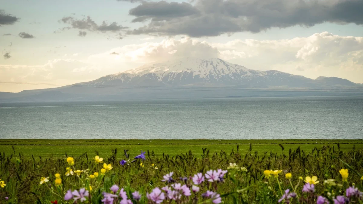 Fotoğraf Tutkunları İçin Anadolu’da Mayısta Kaçırılmayacak Doğa Manzaraları Fotoğraf Tutkunları İçin Anadolu’da Mayısta Kaçırılmayacak Doğa Manzaraları