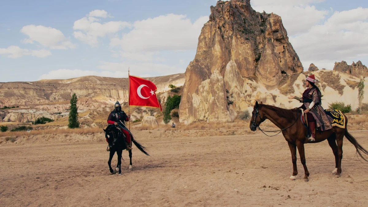 Geleceğe Taşınan Değerler: Anadolu’da Kültürel Miras Koruma Projeleriyle Sürdürülebilirlik Nasıl Sağlanıyor? Geleceğe Taşınan Değerler: Anadolu’da Kültürel Miras Koruma Projeleriyle Sürdürülebilirlik Nasıl Sağlanıyor?