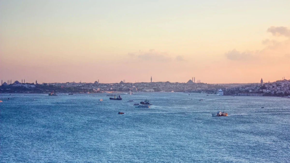 İstanbul Tarihi Yarımada Gezilecek Yerler Arasında Gözden Kaçan Kültürel Duraklar İstanbul Tarihi Yarımada Gezilecek Yerler Arasında Gözden Kaçan Kültürel Duraklar