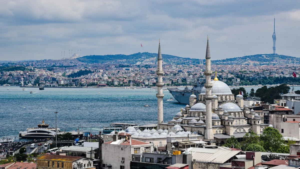 İstanbul Tarihi Yarımada Gezisi Nasıl Unutulmaz Hale Gelir? İstanbul Tarihi Yarımada Gezisi Nasıl Unutulmaz Hale Gelir?