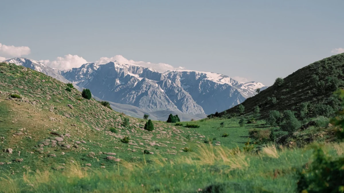 Kazdağları’nın Gölgesinde Ailece Keşfedilecek Gizli Vadiler Kazdağları’nın Gölgesinde Ailece Keşfedilecek Gizli Vadiler