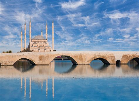 Adana Gezilecek Yerler