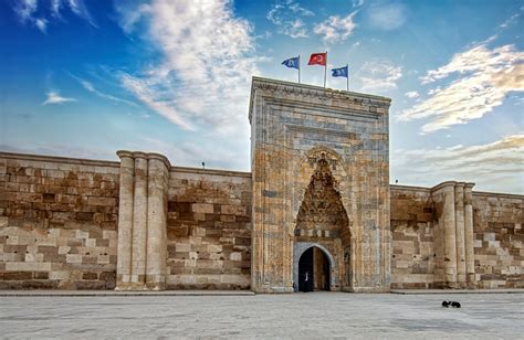 Aksaray Gezilecek Yerler