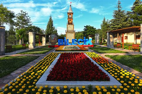 Bilecik Gezilecek Yerler