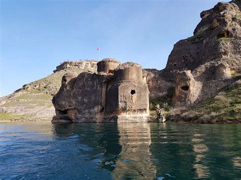 Bingöl Gezilecek Yerler