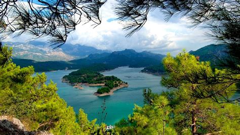 Burdur Gezilecek Yerler