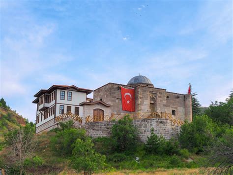 Çankırı Gezilecek Yerler