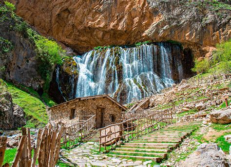 Kayseri Gezilecek Yerler