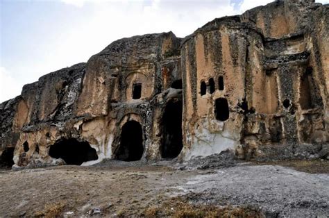 Kütahya Gezilecek Yerler