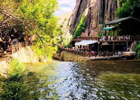 Malatya Gezilecek Yerler