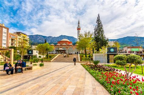 Manisa Gezilecek Yerler