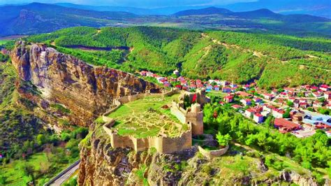 Sinop Gezilecek Yerler