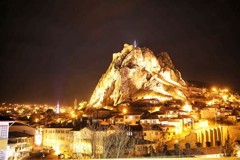 Tokat Gezilecek Yerler