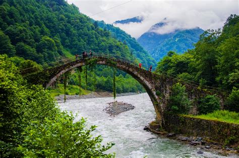 Trabzon Gezilecek Yerler